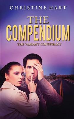 Book cover for The Compendium