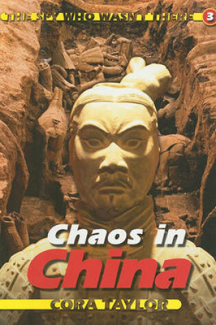 Cover of Chaos in China