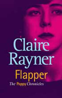 Book cover for Flapper