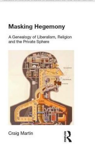 Cover of Masking Hegemony