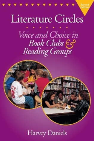 Cover of Literature Circles