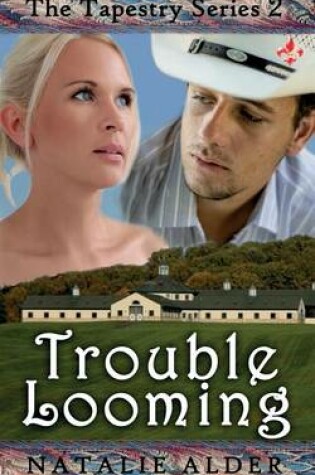 Cover of Trouble Looming