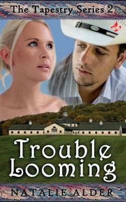 Cover of Trouble Looming