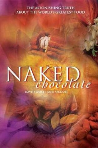 Cover of Naked Chocolate