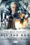 Book cover for Doctor Who - The War Master Series 1