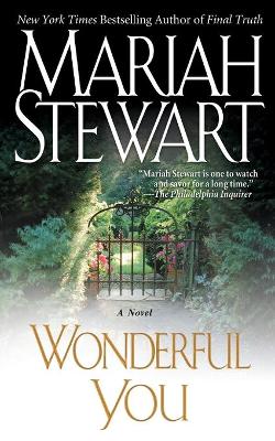 Book cover for Wonderful You