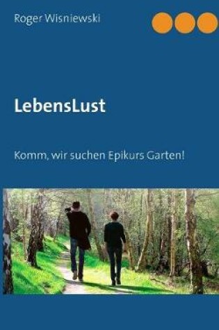 Cover of LebensLust