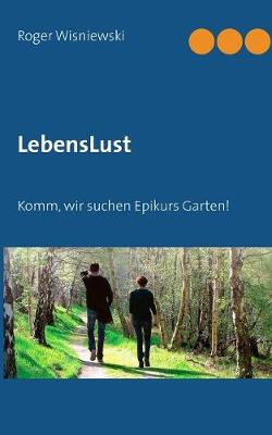 Book cover for LebensLust