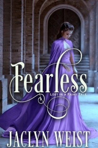 Cover of Fearless