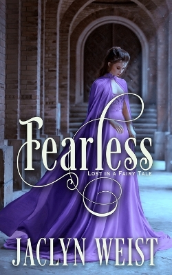 Cover of Fearless