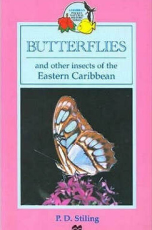 Cover of Butterflies and Other Insects of the Eastern Caribbean