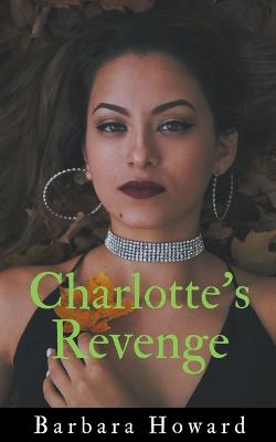 Book cover for Charlotte's Revenge