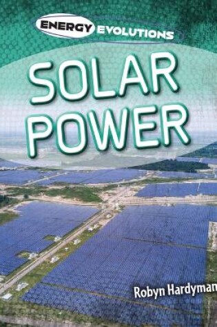 Cover of Solar Power