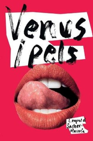 Cover of Venus i pels