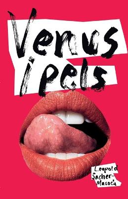 Book cover for Venus i pels