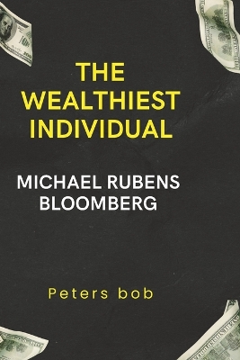 Book cover for The Wealthiest Individual