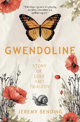 Book cover for Gwendoline
