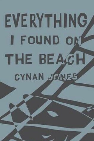 Cover of Everything I Found on the Beach