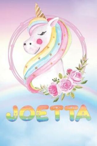 Cover of Joetta