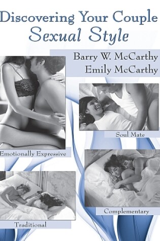 Cover of Discovering Your Couple Sexual Style