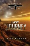 Book cover for Last Journey