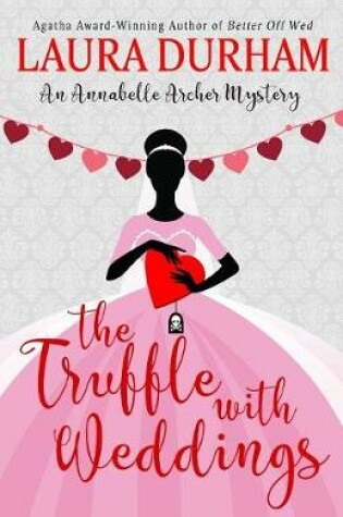 Cover of The Truffle with Weddings