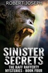 Book cover for Sinister Secrets