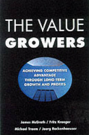 Cover of The Value Growers