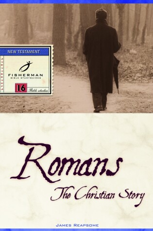 Cover of Romans