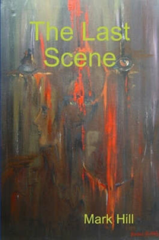 Cover of The Last Scene