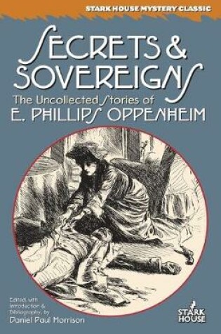Cover of Secrets & Sovereigns