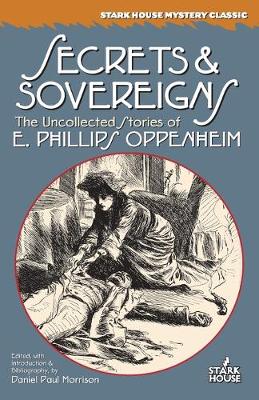 Cover of Secrets & Sovereigns