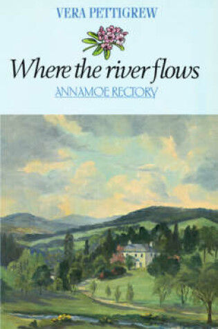 Cover of Where the River Flows