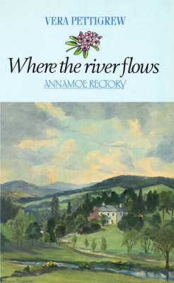 Book cover for Where the River Flows