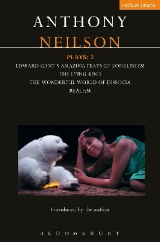 Cover of Neilson Plays: 2