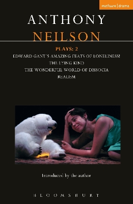 Book cover for Neilson Plays: 2