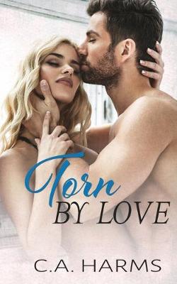 Book cover for Torn By Love