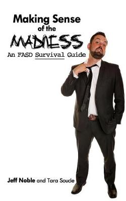 Book cover for Making Sense of the Madness