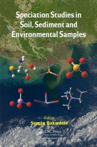 Cover of Speciation Studies in Soil, Sediment and Environmental Samples