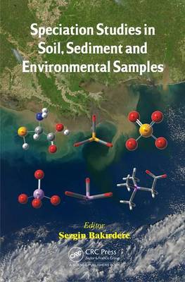 Cover of Speciation Studies in Soil, Sediment and Environmental Samples