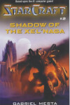 Book cover for Shadow of the Xel'Naga