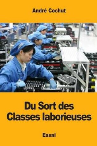 Cover of Du Sort des Classes laborieuses