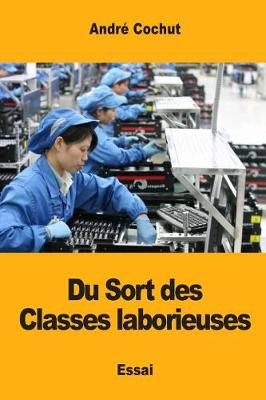 Book cover for Du Sort des Classes laborieuses