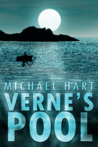 Cover of Verne's Pool