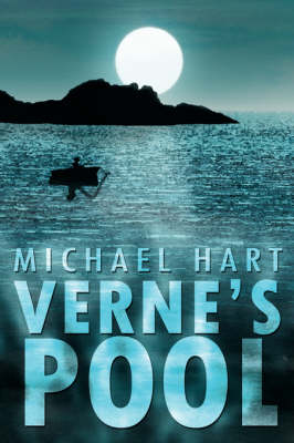 Book cover for Verne's Pool