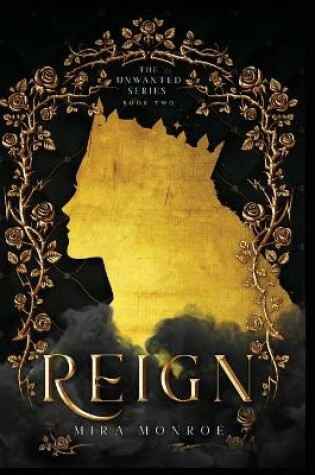 Cover of Reign