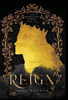 Cover of Reign