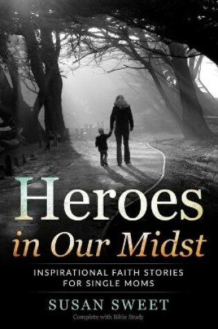 Cover of Heroes in Our Midst