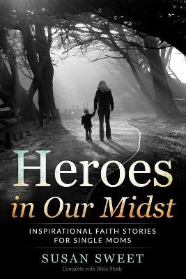 Book cover for Heroes in Our Midst