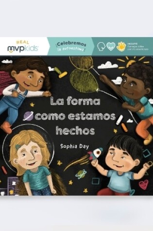 Cover of La Forma Como Estamos Hechos